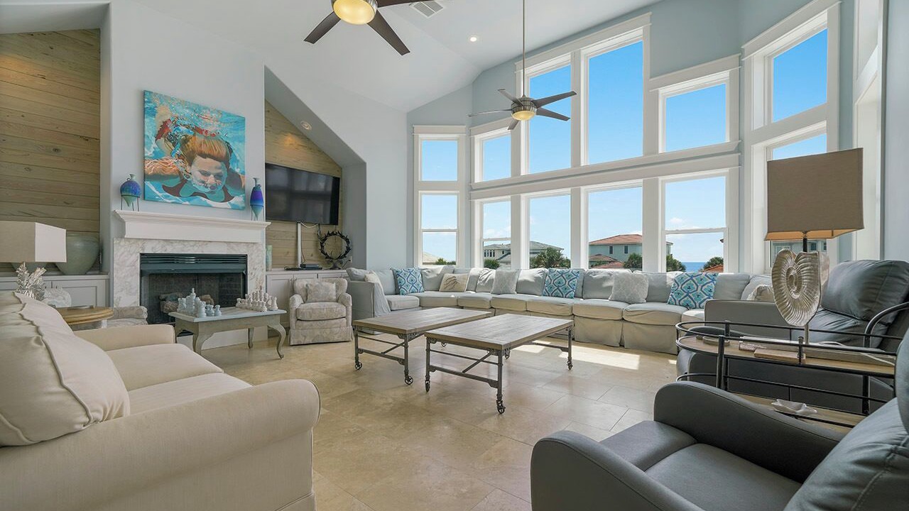 Photo of Outdoor in Crystal Shores