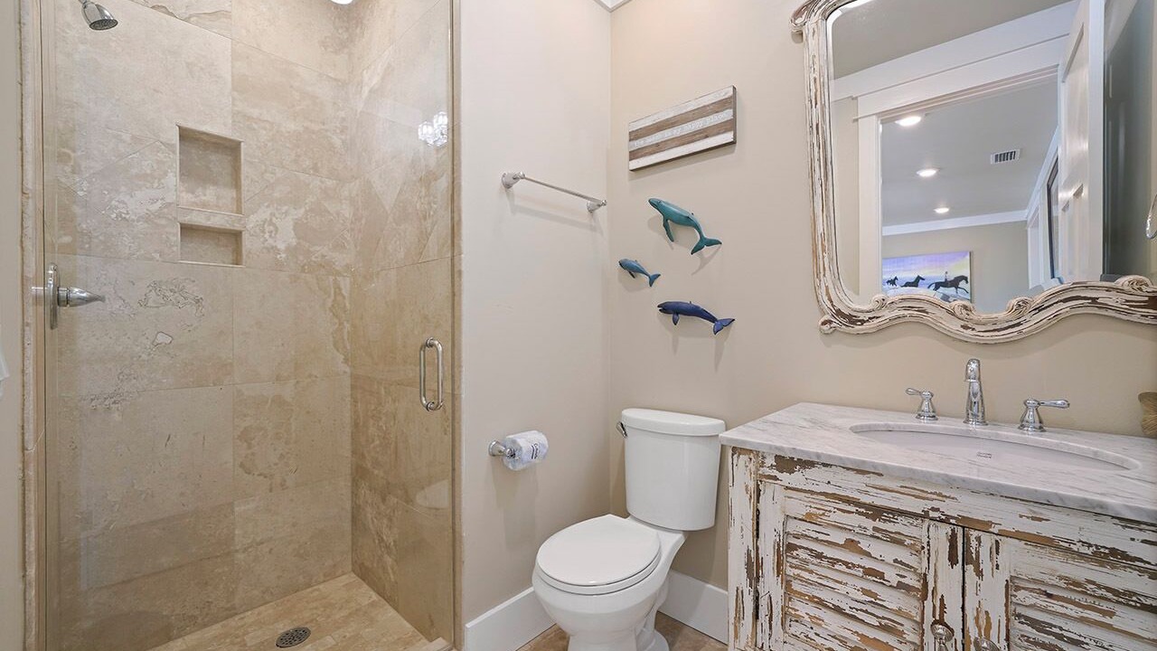 Photo of Outdoor in Crystal Shores