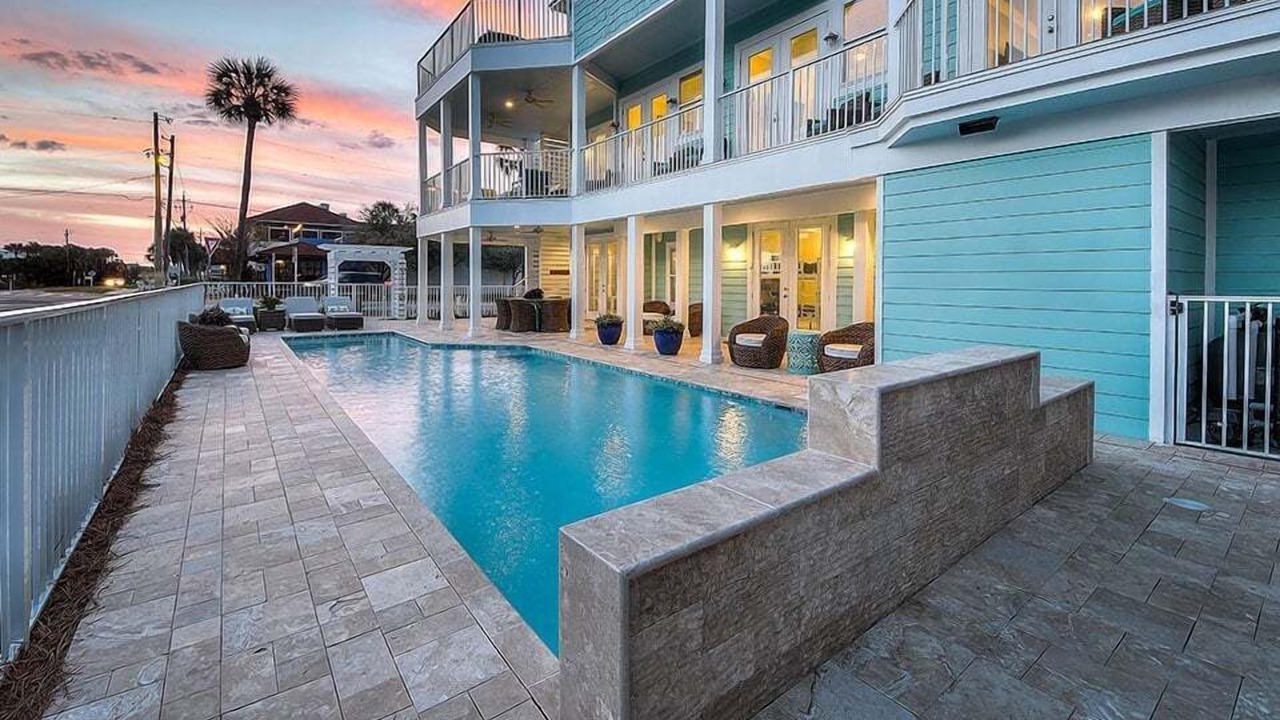 Photo of Outdoor in Crystal Shores