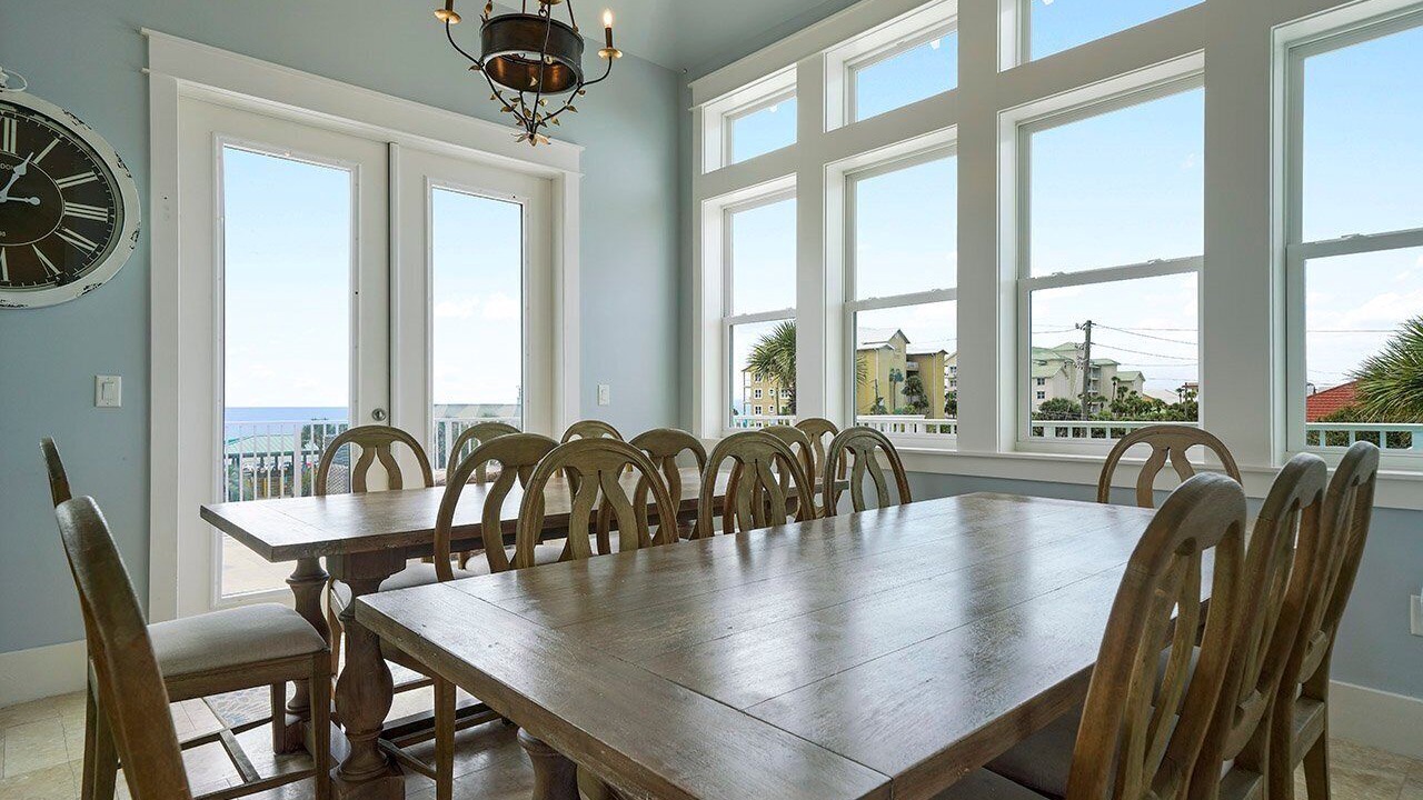 Photo of Outdoor in Crystal Shores