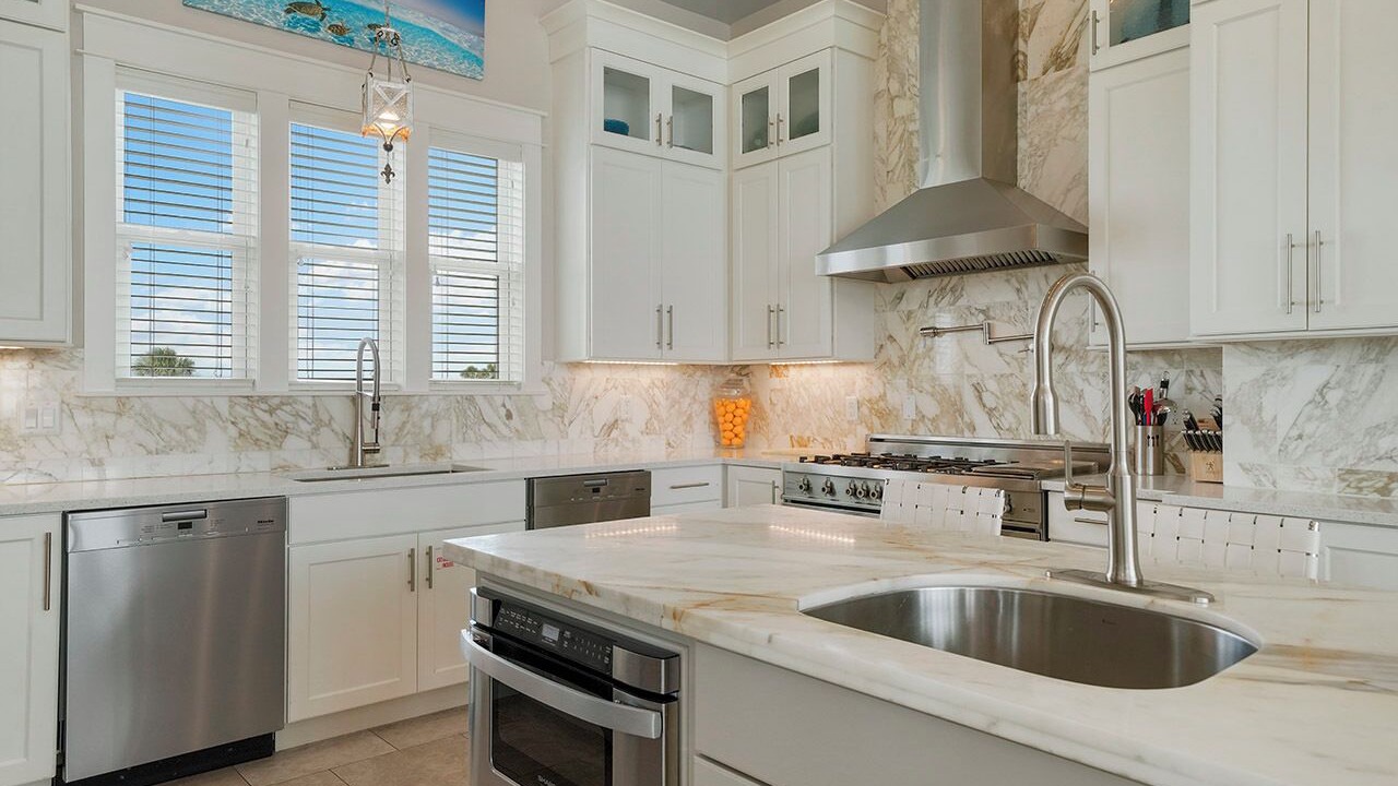 Photo of Outdoor in Crystal Shores