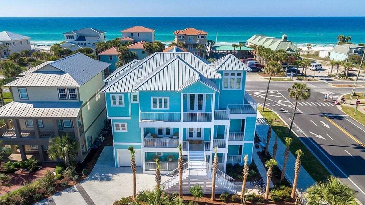 Photo of Outdoor in Crystal Shores