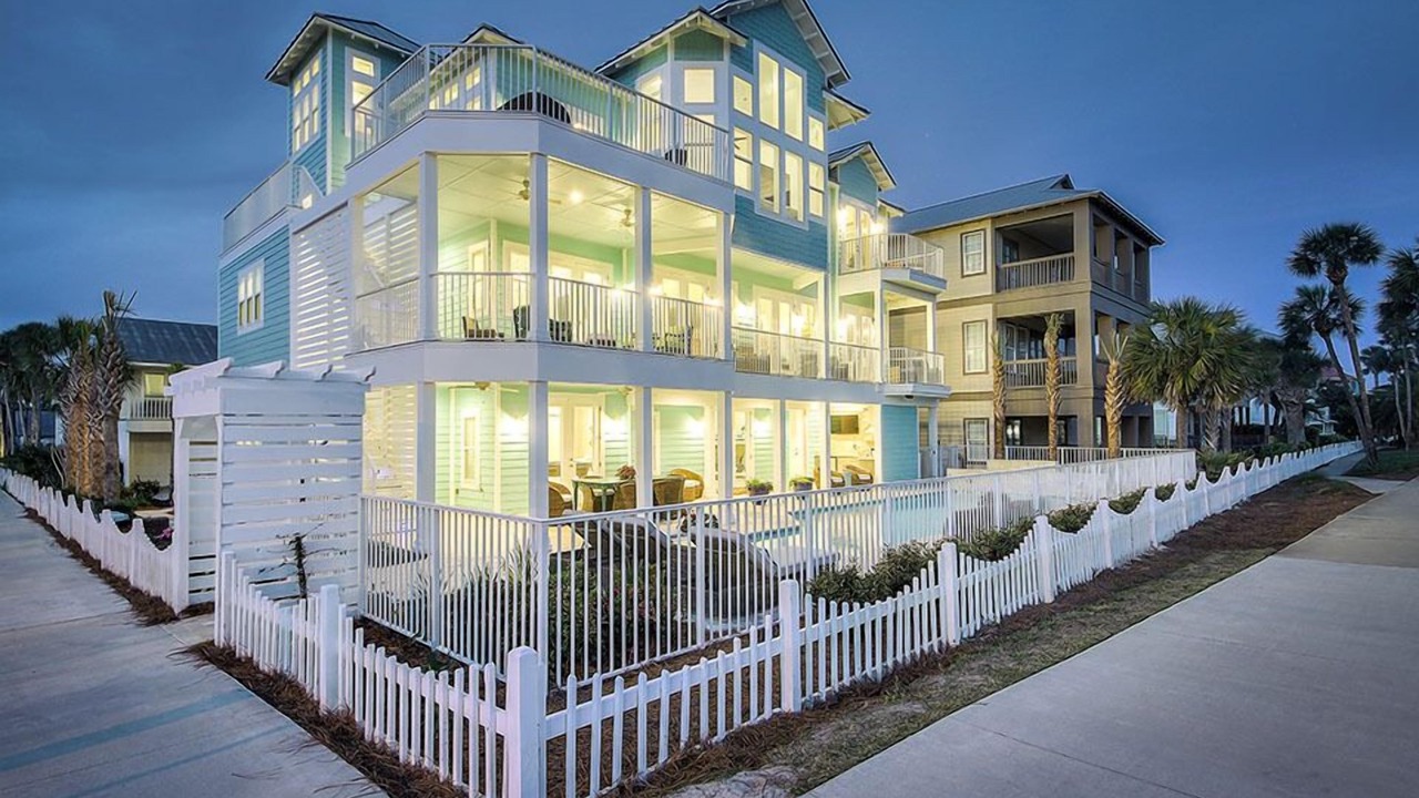 Photo of Outdoor in Crystal Shores
