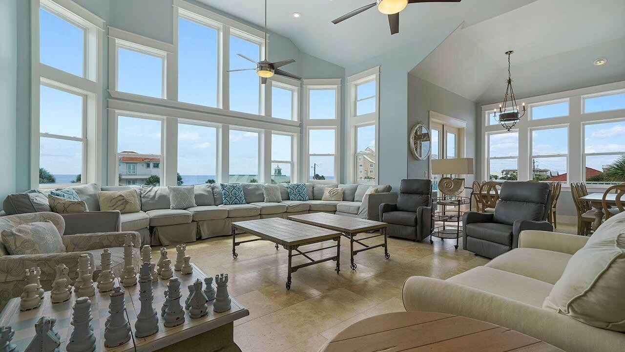 Photo of Outdoor in Crystal Shores