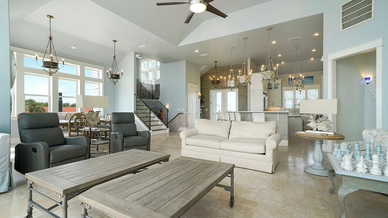 Photo of Outdoor in Crystal Shores