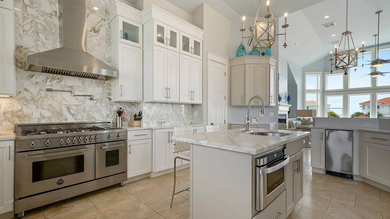 Photo of Outdoor in Crystal Shores