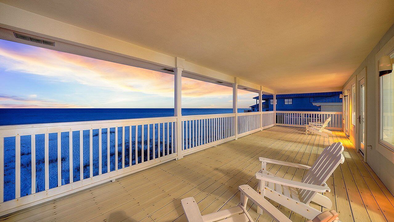 Photo of Outdoor in Gulf Trace