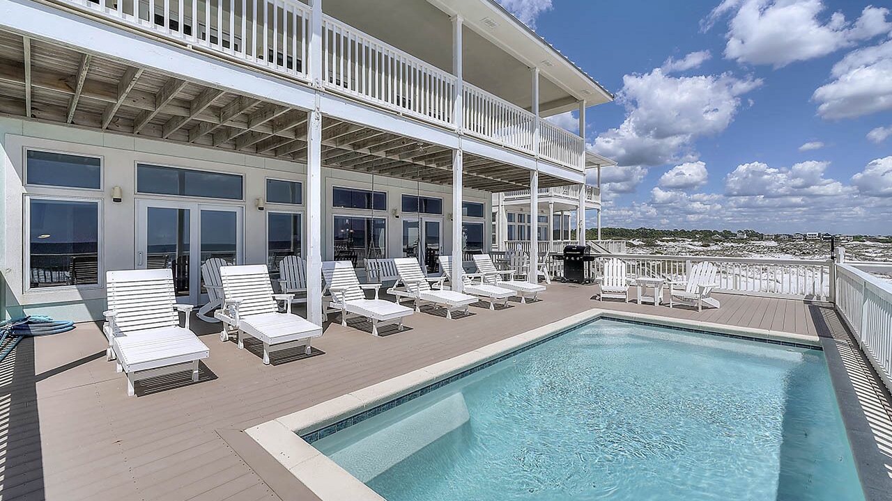 Photo of Outdoor in Gulf Trace