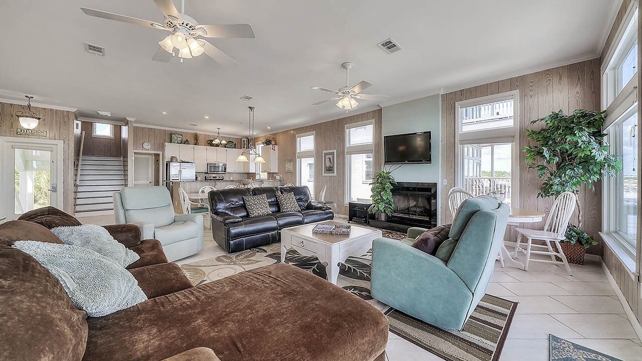 Photo of Outdoor in Gulf Trace