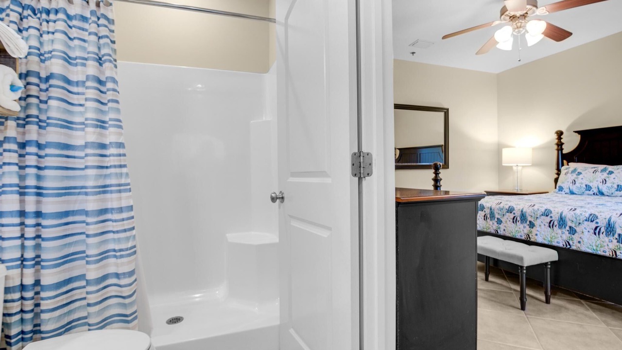 Photo of Bathroom in Gulf Shores