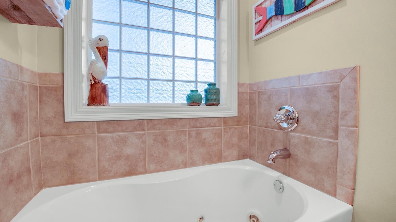 Photo of Bathroom in Gulf Shores