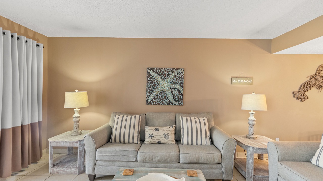 Photo of Livingroom in Sunnyside