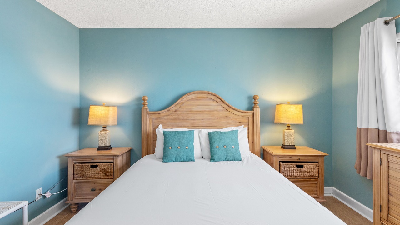 Photo of Bedroom in Sunnyside