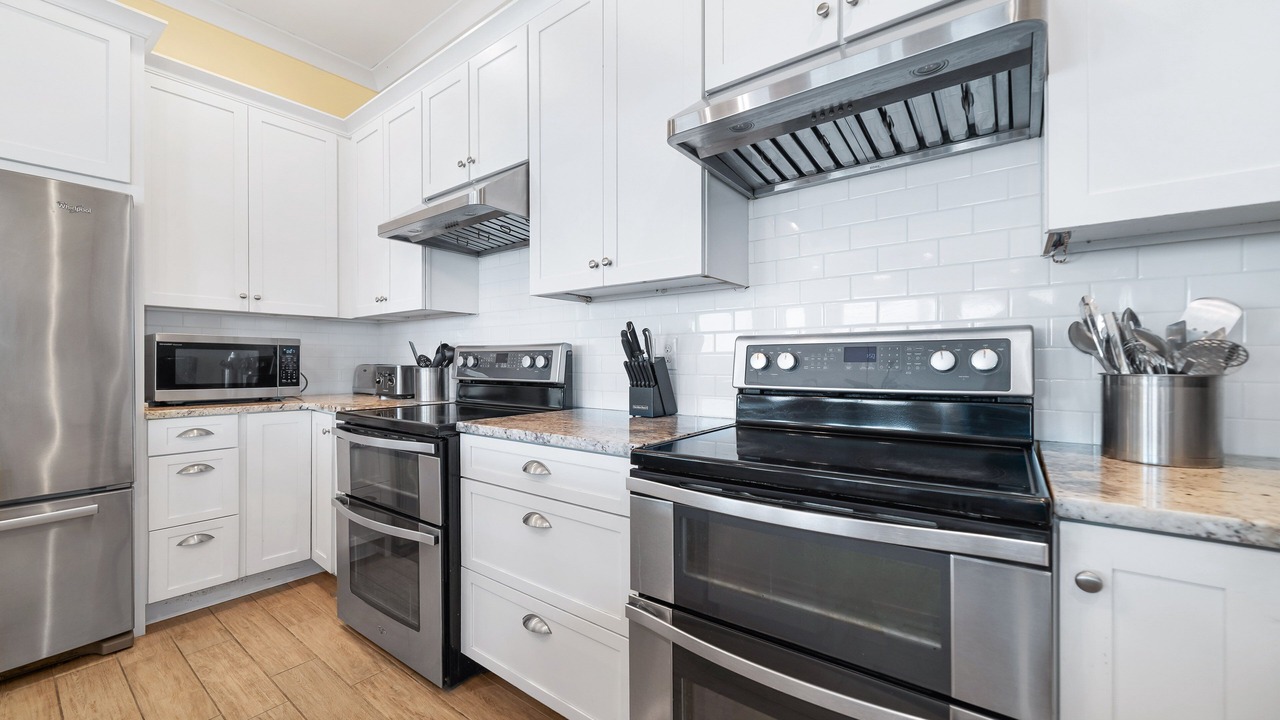 Photo of Kitchen in Gulf Shores