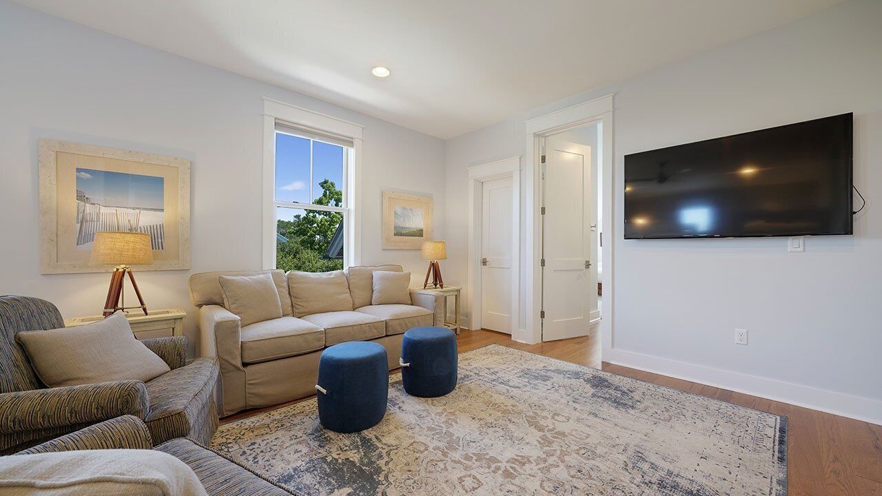 Photo of Livingroom in Santa Rosa Beach