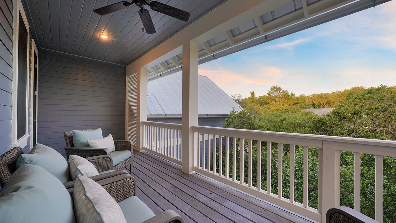 Photo of Livingroom in Santa Rosa Beach