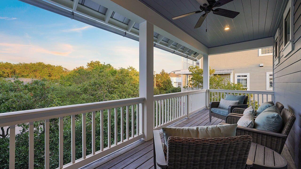 Photo of Livingroom in Santa Rosa Beach