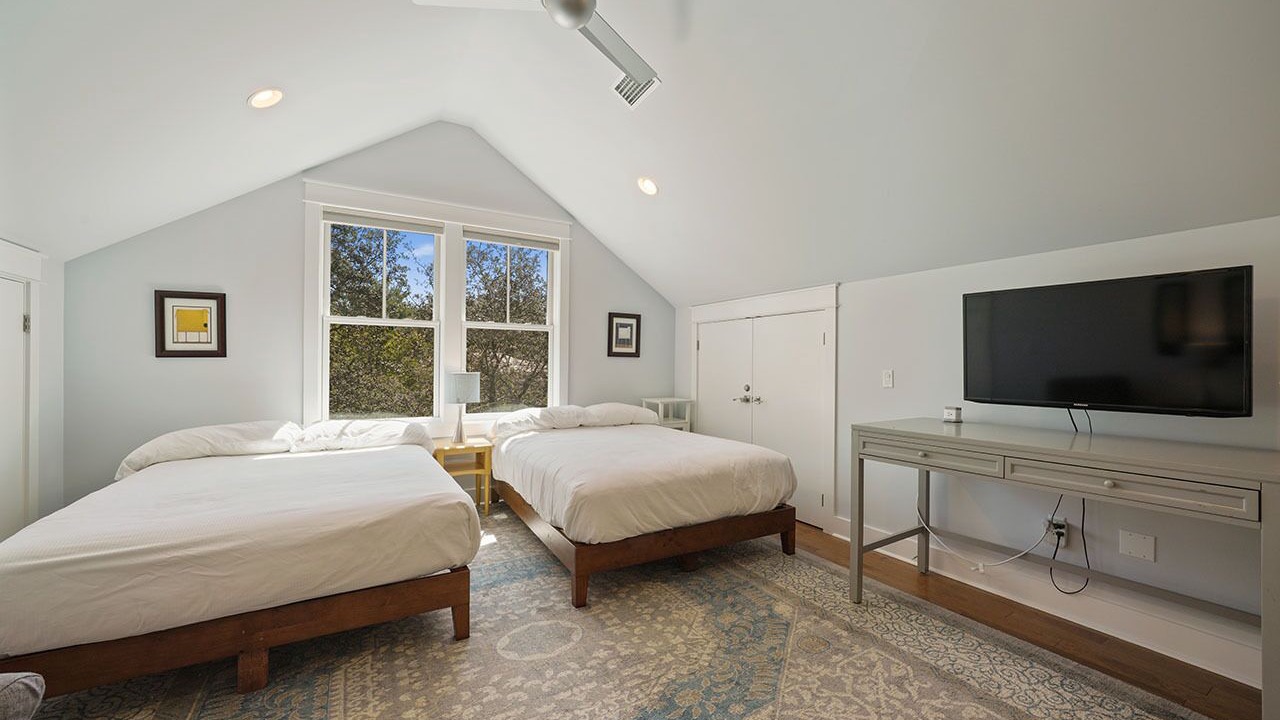 Photo of Livingroom in Santa Rosa Beach