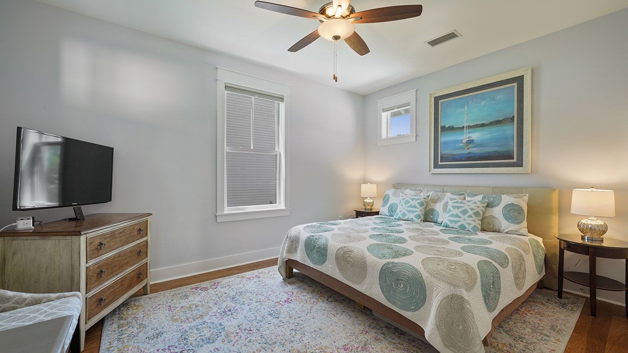 Photo of Livingroom in Santa Rosa Beach