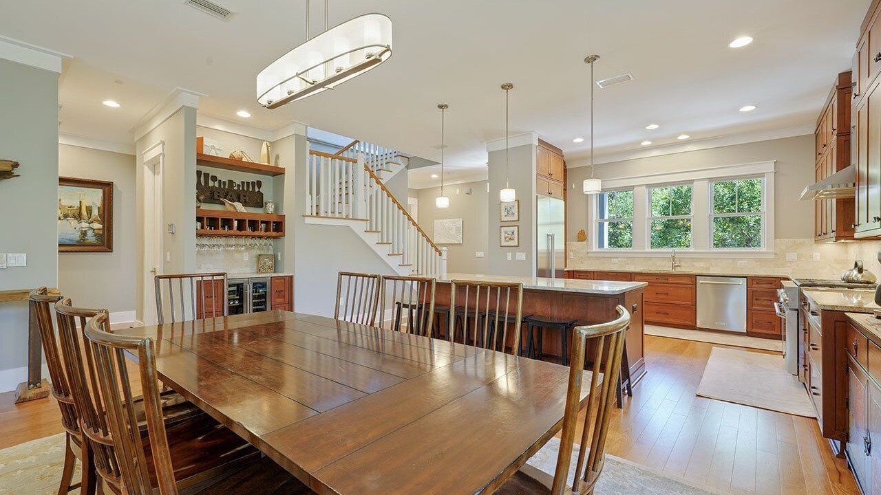 Photo of Livingroom in Santa Rosa Beach
