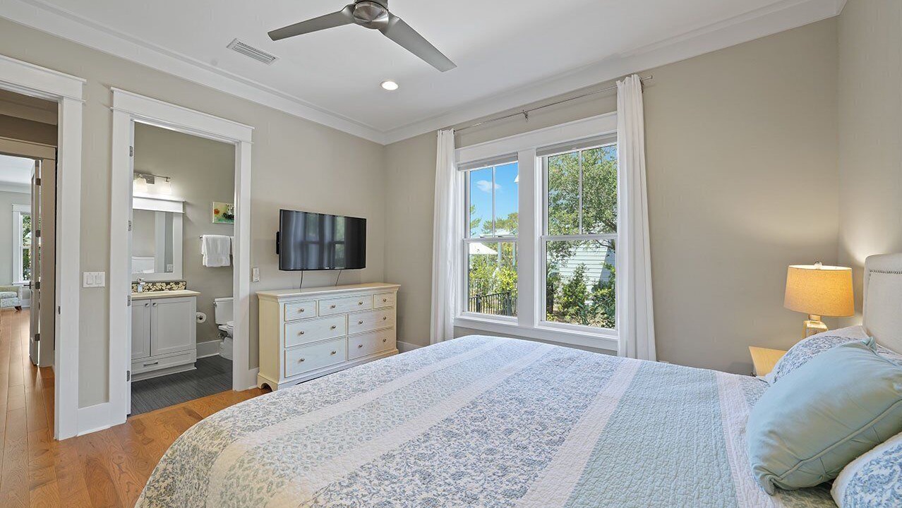Photo of Livingroom in Santa Rosa Beach