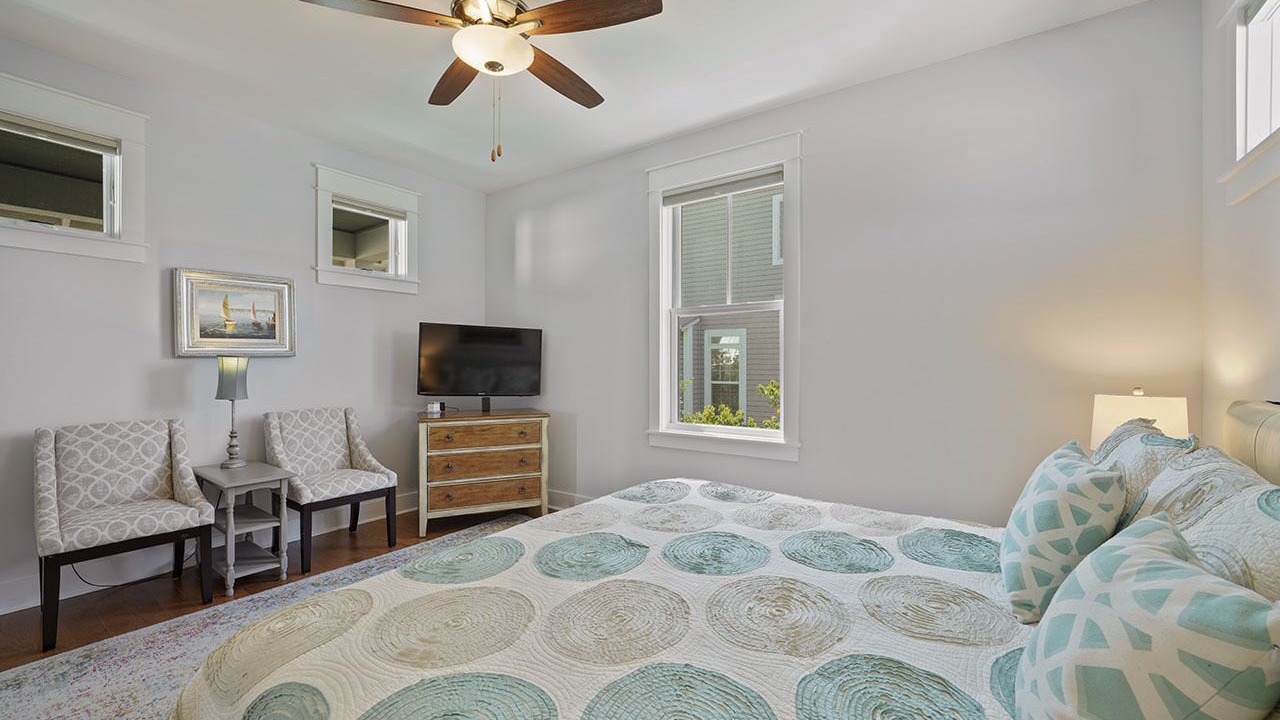 Photo of Livingroom in Santa Rosa Beach