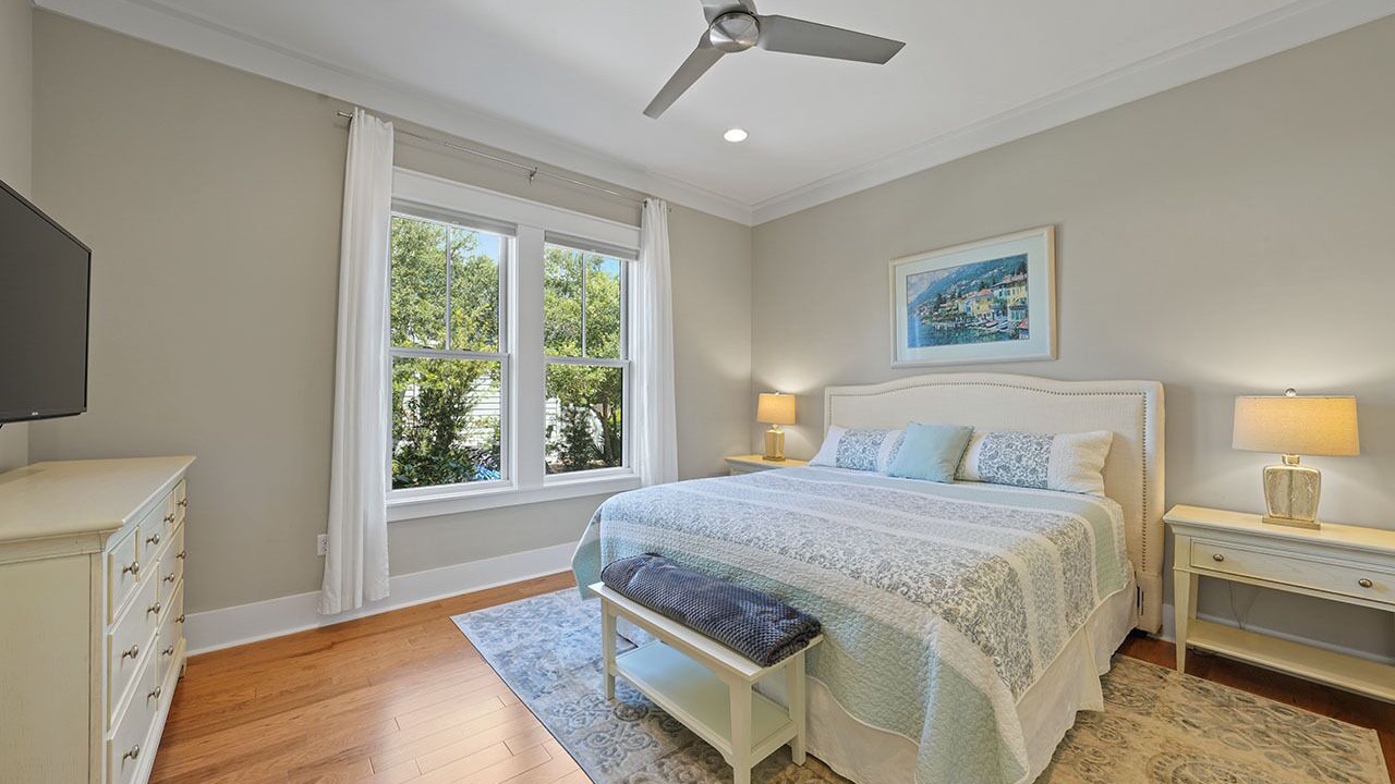 Photo of Livingroom in Santa Rosa Beach