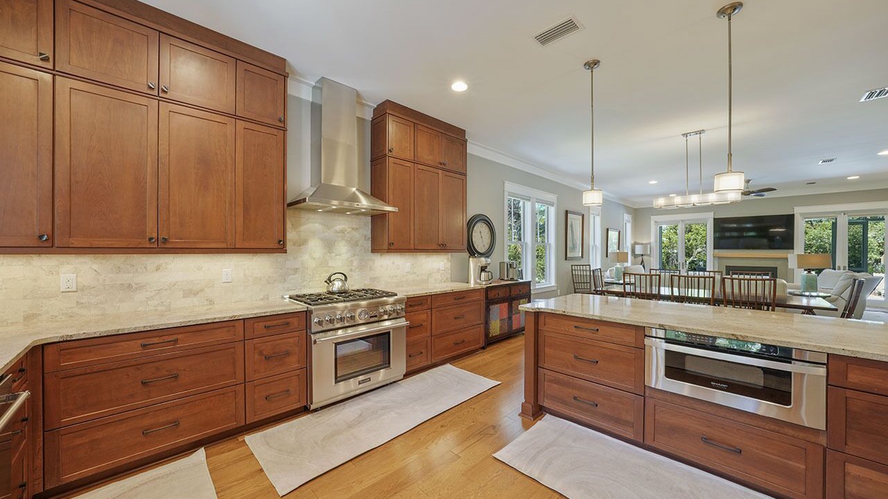 Photo of Livingroom in Santa Rosa Beach