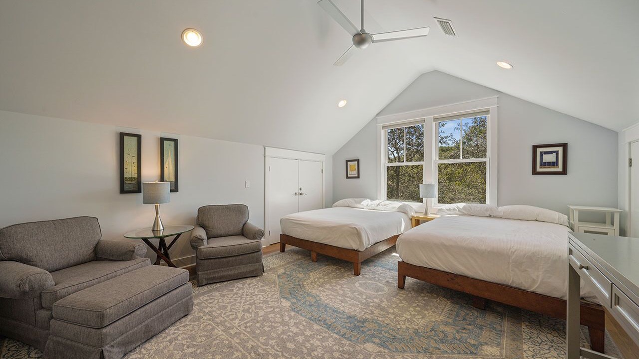 Photo of Livingroom in Santa Rosa Beach