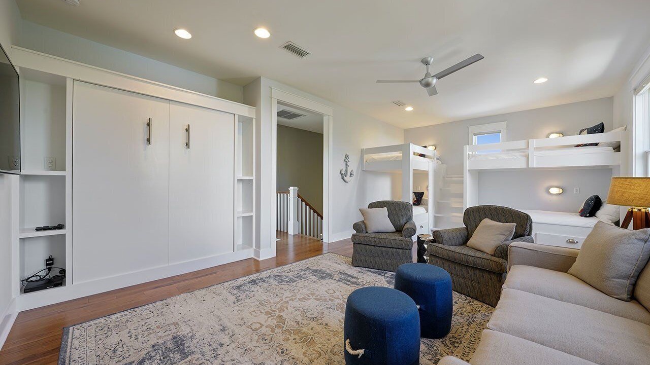 Photo of Livingroom in Santa Rosa Beach