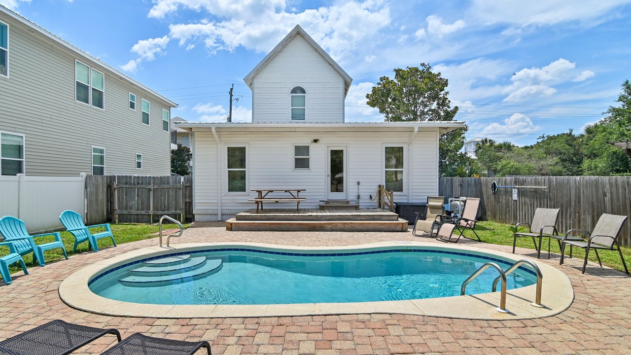 Photo of Outdoor in Crystal Beach