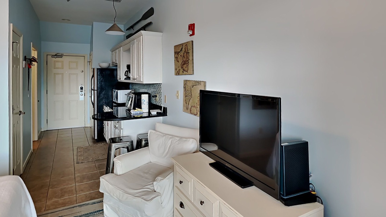 Photo of Livingroom in Rosemary Beach