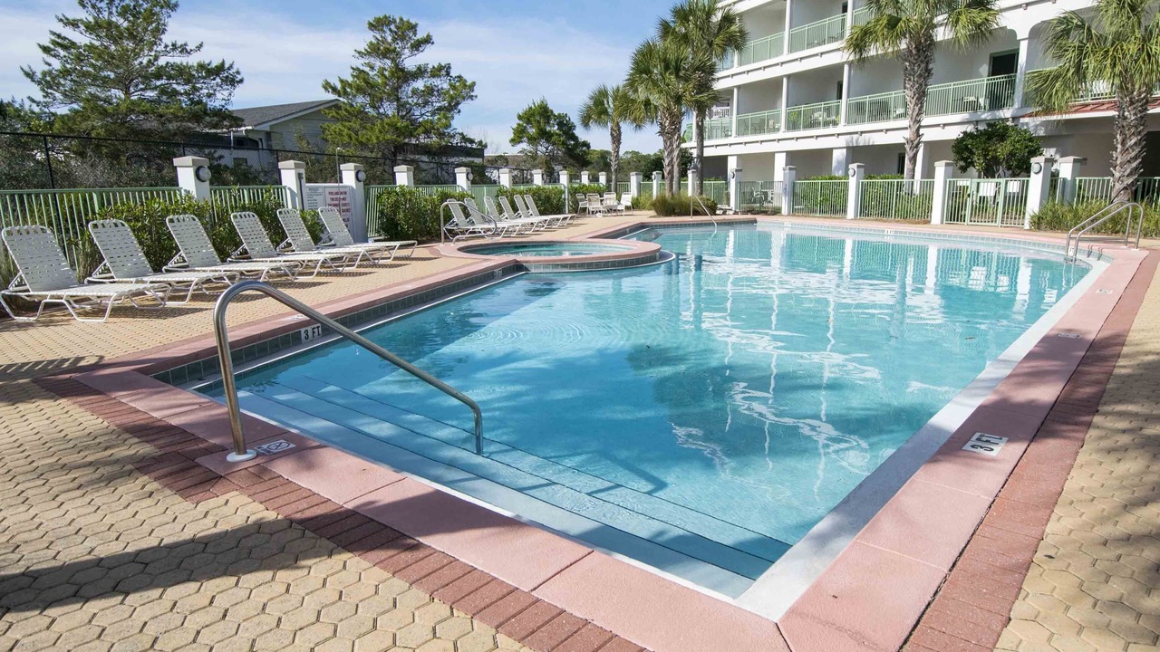 Photo of Outdoor in Rosemary Beach