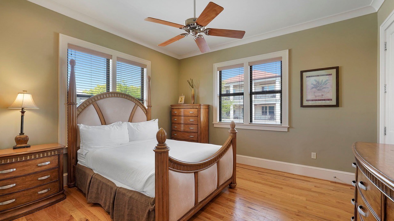 Photo of Outdoor in Emerald Waters Village