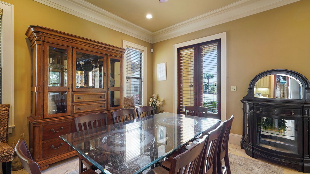 Photo of Outdoor in Emerald Waters Village