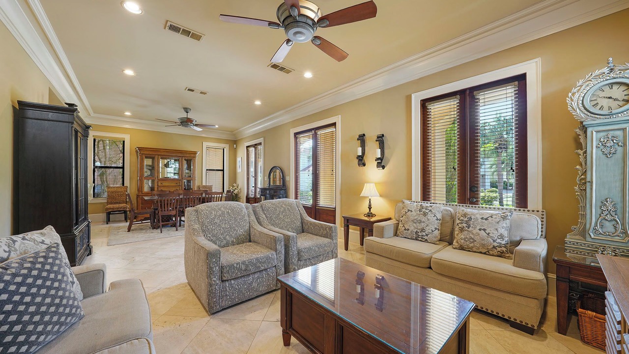 Photo of Outdoor in Emerald Waters Village