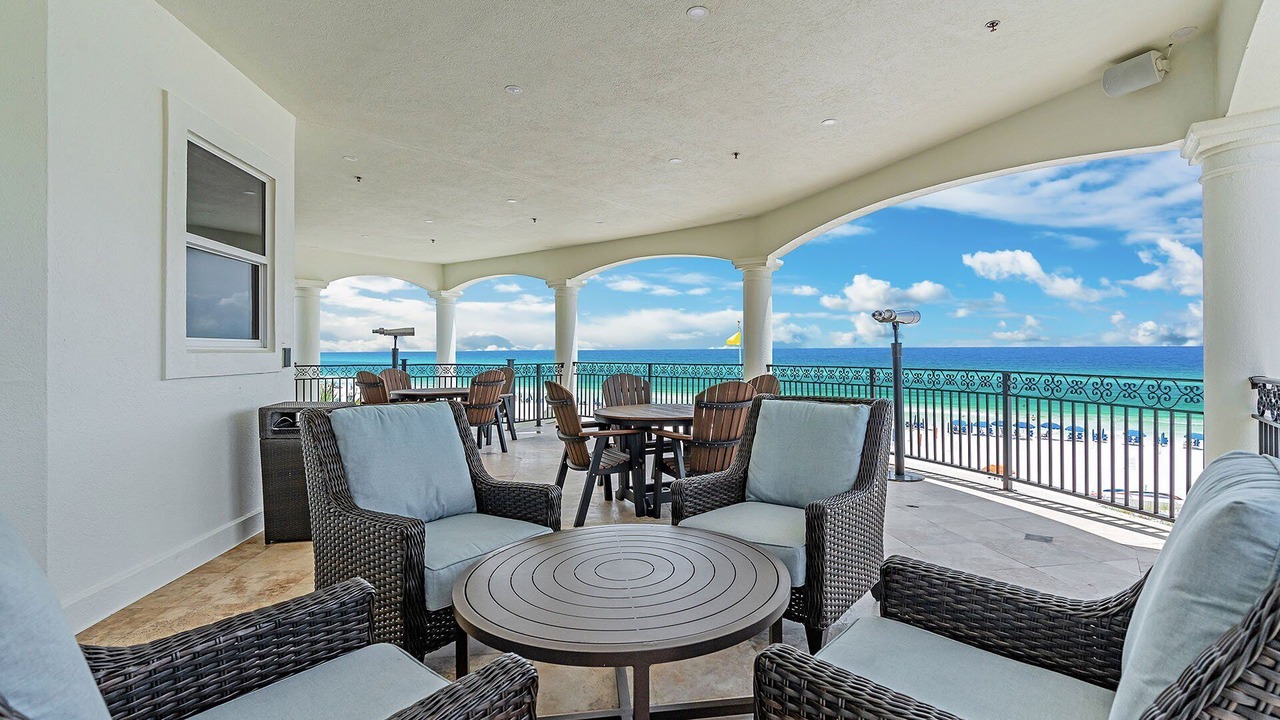 Photo of Outdoor in Crystal Beach