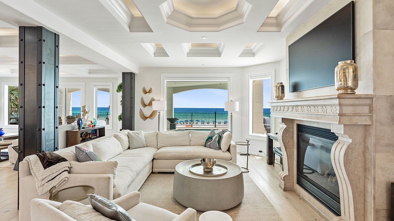 Photo of Outdoor in Crystal Beach