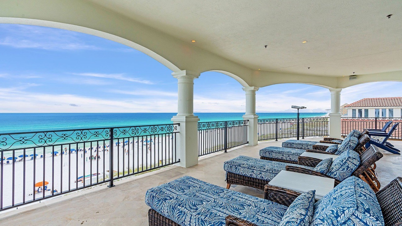 Photo of Outdoor in Crystal Beach