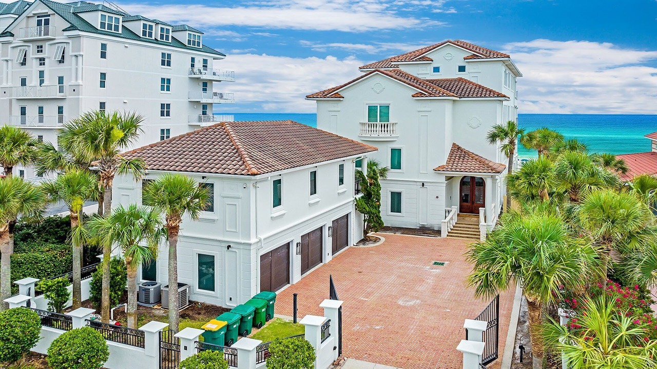 Photo of Outdoor in Crystal Beach