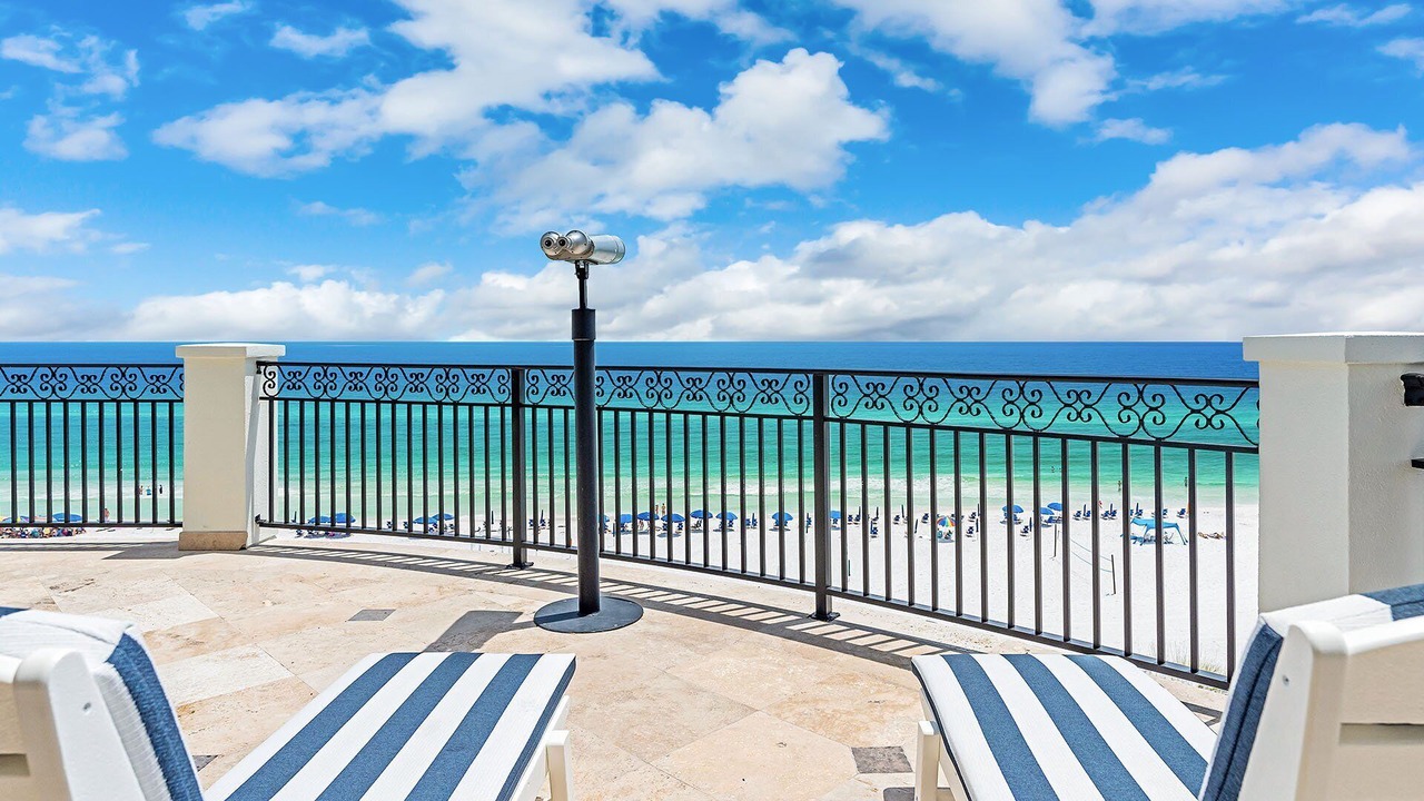 Photo of Outdoor in Crystal Beach