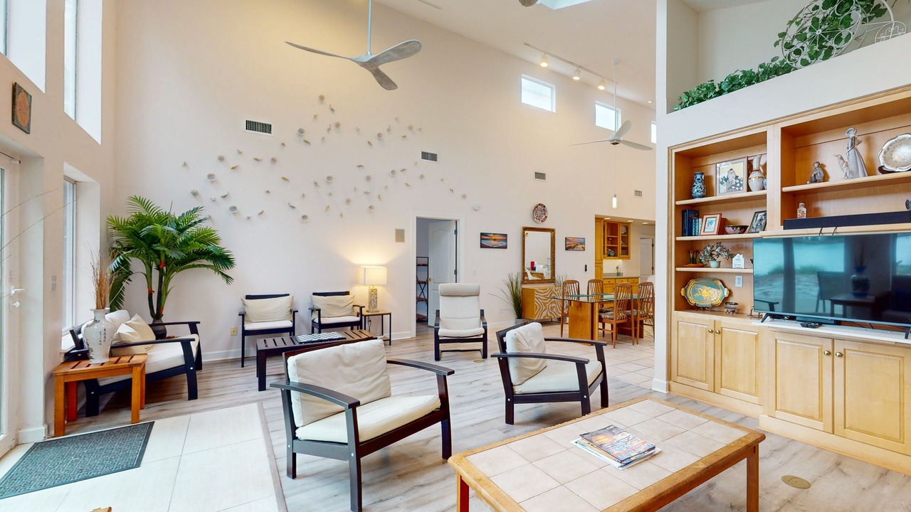Photo of Livingroom in Silver Sands