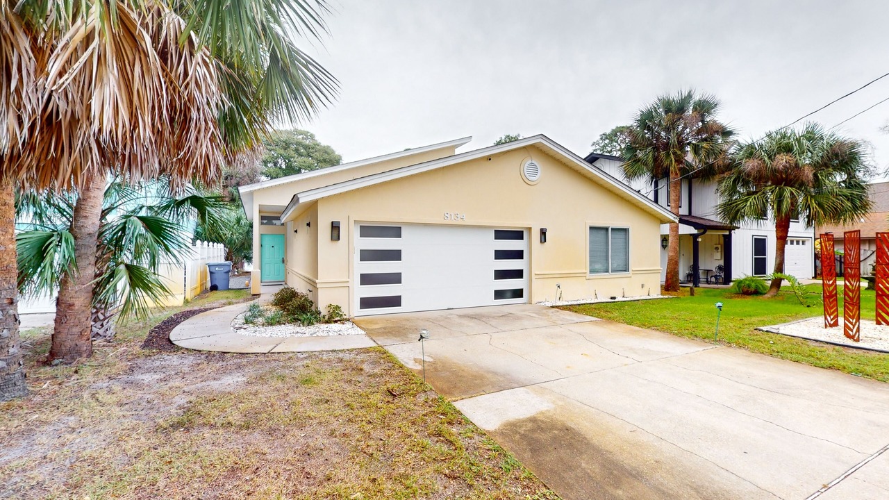 Photo of Outdoor in Silver Sands