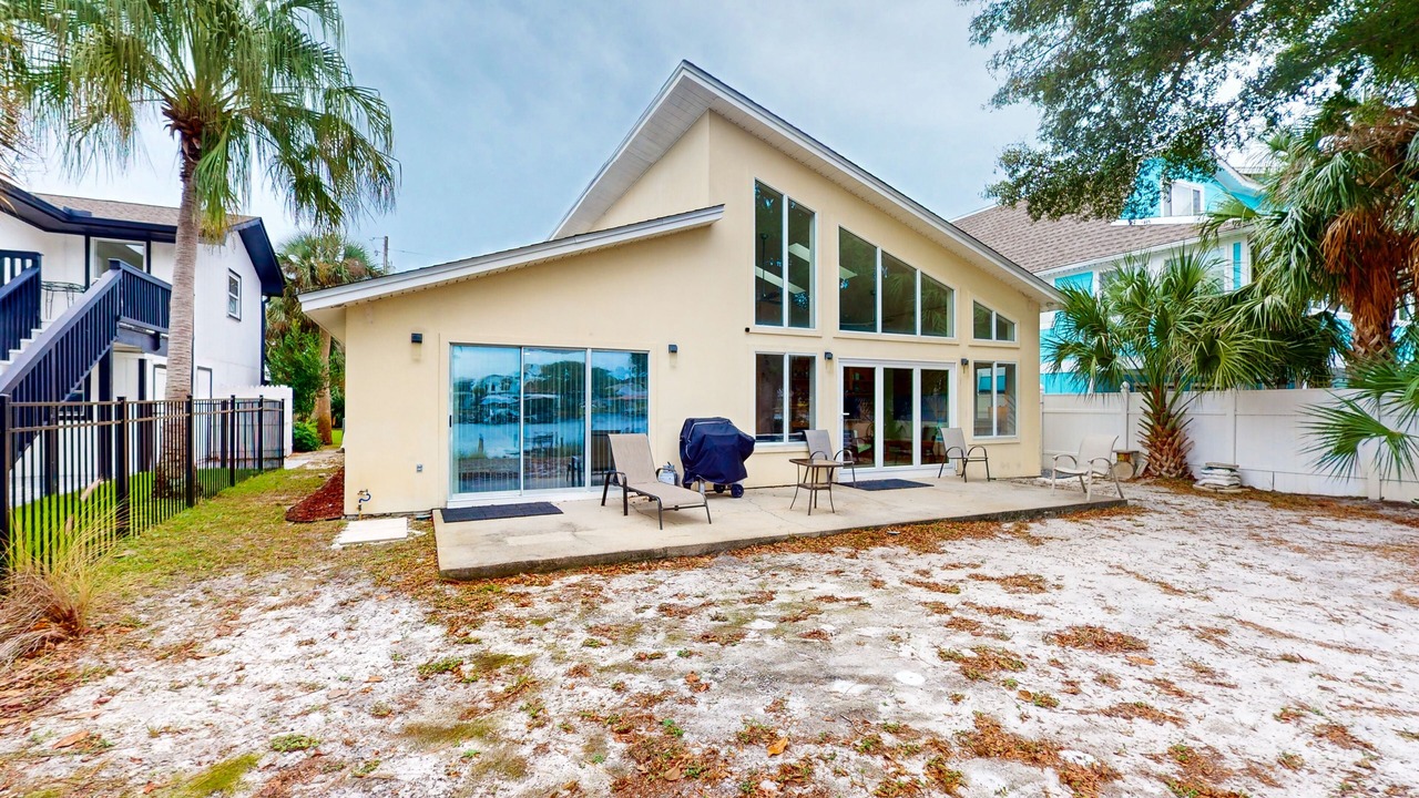 Photo of Outdoor in Silver Sands