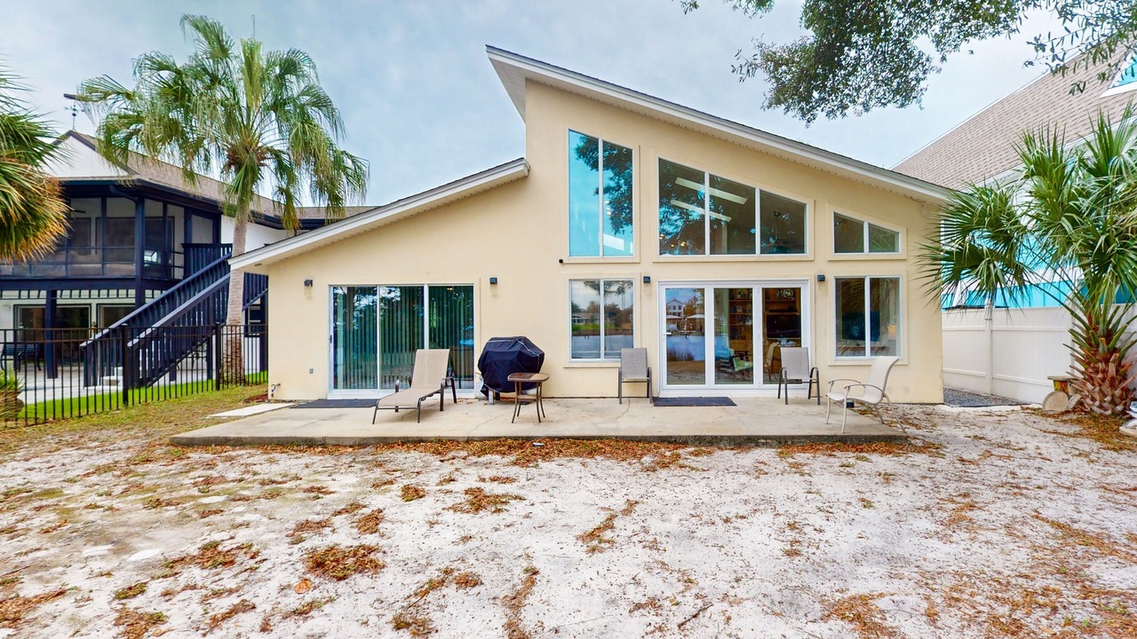 Photo of Outdoor in Silver Sands