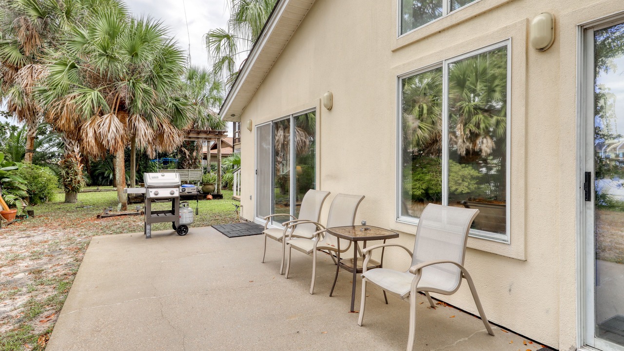 Photo of Outdoor in Silver Sands
