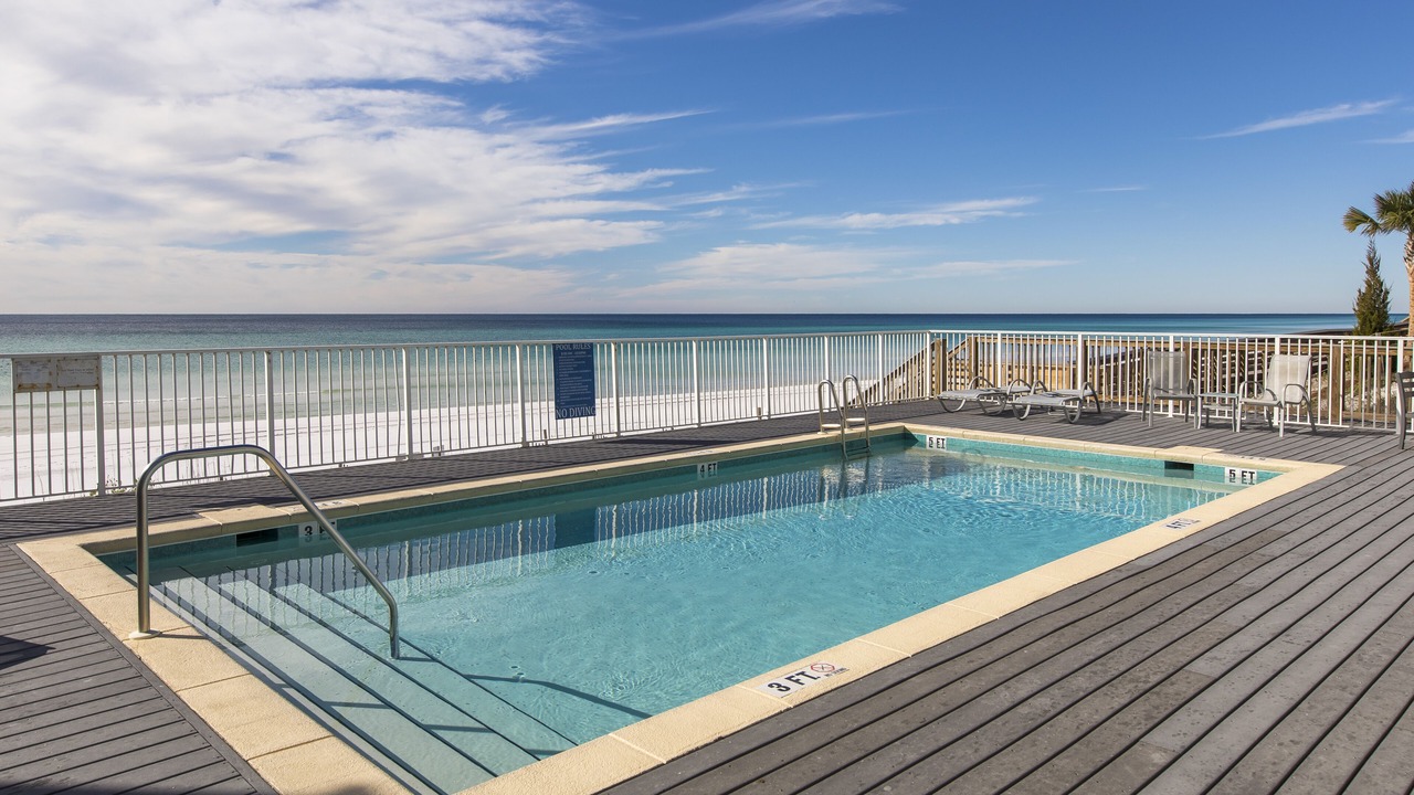 Photo of Outdoor in Dune Allen Beach