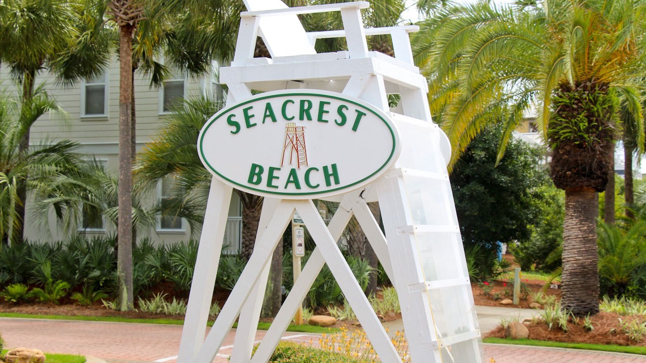 Photo of Others in Seacrest