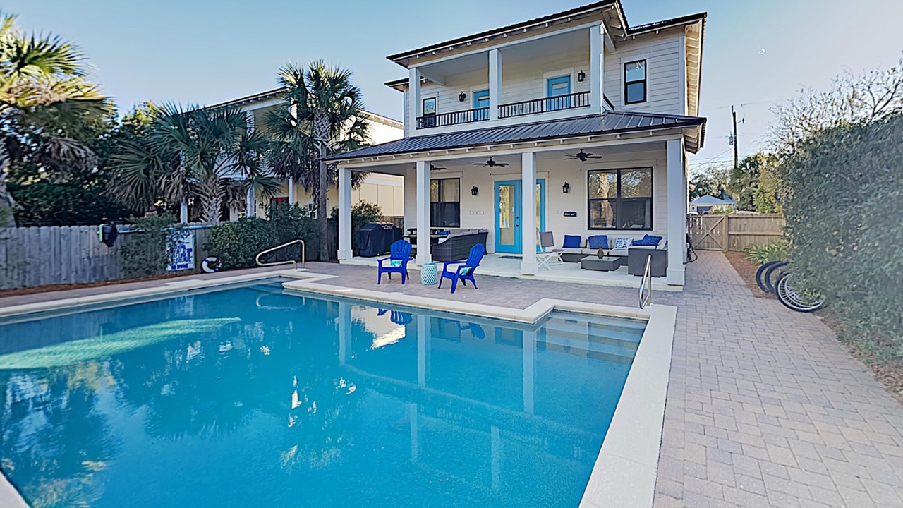 Photo of Outdoor in Crystal Beach
