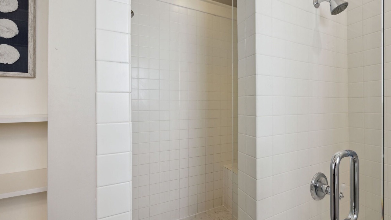 Photo of Bathroom in Watercolor